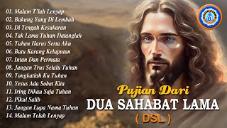 Download lagu Pujian Dari Dua Sahabat Lama || Full Album mp3