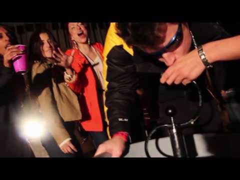 Phil Good feat. Keaton - KAOS (Official Video)