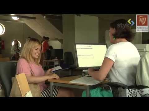 Rekrutacja na Politechnikę Wrocławską