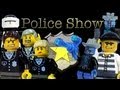 NNN - Police Show Commercial 