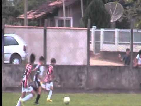 Gadotti jr  lances e gols