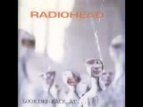 Radiohead - Nice Dream (Demo Version) (Audio Only)