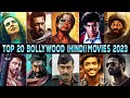 Top 20 Bollywood Highest Grossing Movies 2023 | Indian Highest Earning Hindi Films 2023. TOP 10 Best