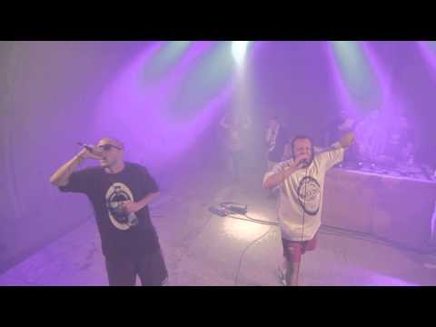 Okoliczny Element (live Hip Hop Kemp 2014)