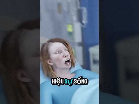 Tiếng khóc yếu ớt khiến mọi người sững sờ 😢👶 #facts #kienthuc #giaitri