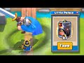 Little Prince Gameplay