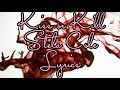 Stela Cole - Kiss or Kill (Lyrics)