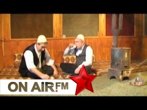 HUMOR-NGA DULLA- PA U TRANU NUK I ZIHET DJALIT NUSE