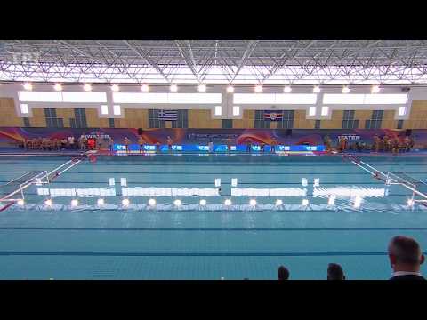 Πόλο Ανδρών | Stoiximan Final-4 Κυπέλλου Ελλάδας 2026 | Πανιώνιος ΓΣΣ – Παναθηναϊκός ΑΟ | Αγώνας