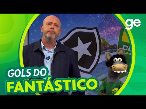 Gols do Domingo 29.10.2023!