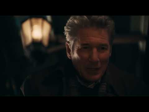 Hachi: A Dog's Tale Part1