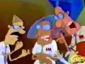 Eek Stravaganza Eek The Cat The Eex Files