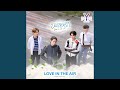Love In The Air From Love In The Air