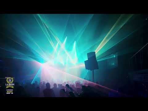 DJ George's @ ZooClub - La Bush Reunion - 31-03-2024