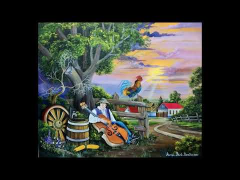 Zuzana Durišova - tam daleko za horami