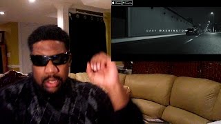 GARY WASHINGTON ft. GREEEN - Wolkenkratzer | JMC | FINALE REACTION!!!!