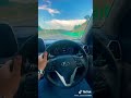 Hyundai Tucson WhatsApp Status