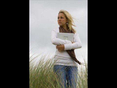 The Fidelitys  -  Walk With The Wind