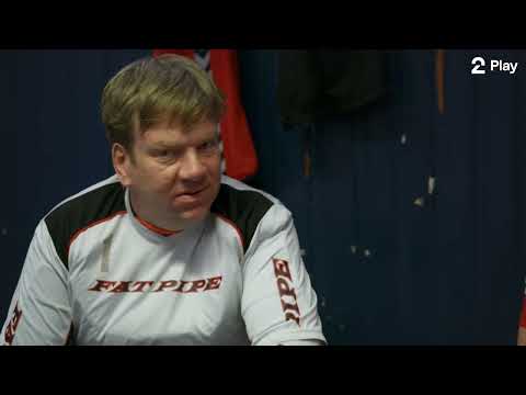 Serietrailer: Innebandykrigerne | Sesong 1 | TV 2 Play