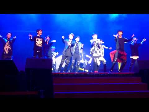 ToppDogg Open The Door #ToppDoggInMY