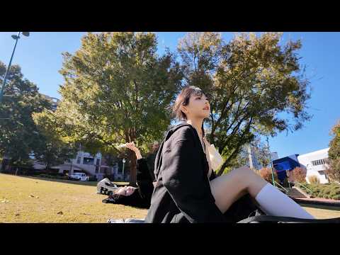 조지아의 휴일