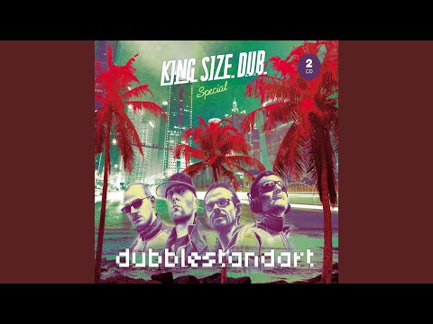 Outernational Remote Control Dub