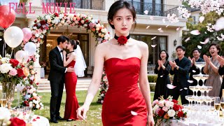 Een liefde van 3 jaar. Hij nodigde haar uit voor zijn verlovingsfeest, maar ze vertrok en viel in de armen van een machtige CEO. Hij barstte in tranen uit!