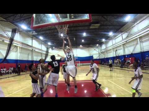 King Street Kings v Jersey Maulers