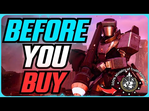 Helldivers 2 - I Tested Everything in the Siege Breakers Warbond So You Don't Have to