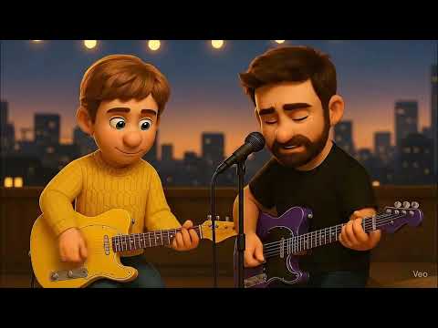 JOHNTA, Dicapo - QUÉ VA A SER DE MÍ??? (Visualizer)