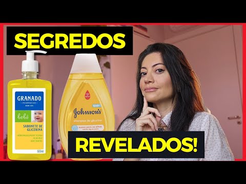 THE TRUTH About Baby Soap on the Face! | Dr. Greice Moraes