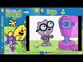 Wow Wow Wubbzy Widget Gets The Blooey Blues Noggin Airing Part 5