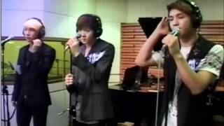 [BTOB] 20120410 별이 빛나는 밤에-imagine(live)