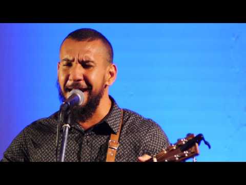 Rodolfo Abrantes ¨Pisaduras¨