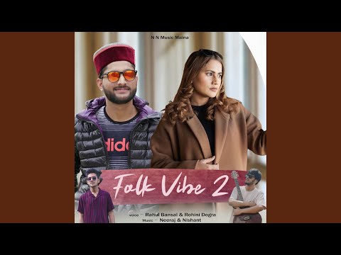 Folk Vibe 2