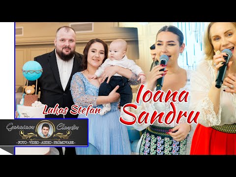 IOANA SANDRU 🎤 BELEA DE SARBE 🎷 BONUS TRACK 🎷 RUPE PANTOFII 🎹 BOTEZ LUKAS STEFAN 🎹 NOU
