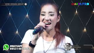 Download lagu ORA SENGAJA DEWI KIRANA || HIBURAN ONLINE DEWI KIRANA 19 MARET 2022 mp3