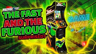 The Fast and the Furious - Game Time ep 32