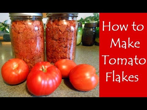 download lagu mp3 mp4 Dried Tomato Flakes, download lagu Dried Tomato Flakes gratis, unduh video klip Dried Tomato Flakes