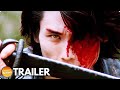 VERSUS 2000 Blu Ray Release Trailer Ryuhei Kitamura Cult Movie