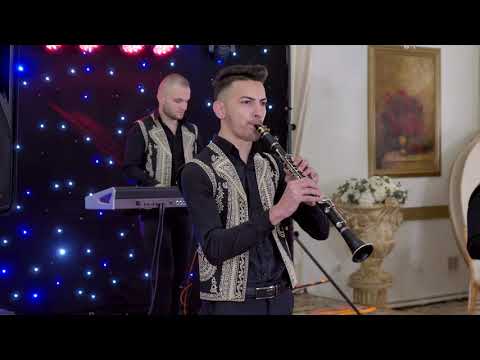 Formatia Class Targoviste - Instrumentala clarinet