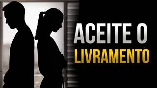 VOCÊ NÃO PERDEU… FOI LIVRAMENTO DE DEUS