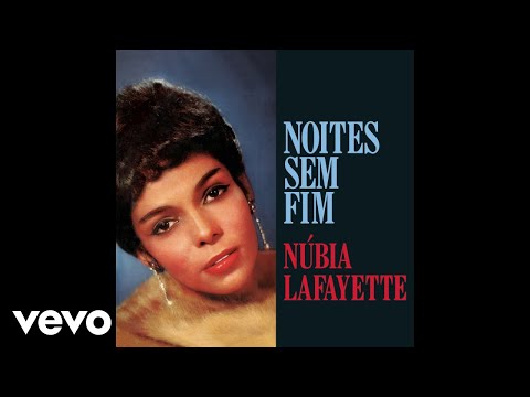 Núbia Lafayette - Diga Que Sim (Dime Que Si) (Pseudo Video)