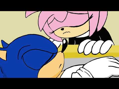 Sonic funeral