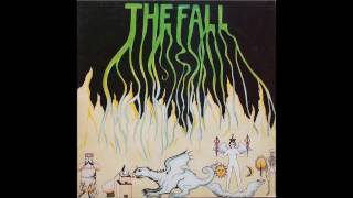 The Fall - Second Dark Age