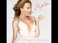 Kylie Minogue - Can't Get You Out Of My Head (HQ)
