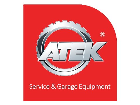 Atek Makina Professional Pangea 12-28