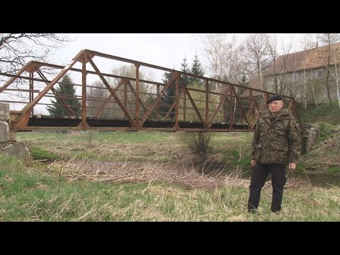 ECHOES OF THE PAST - THROUGH BARTOSZÓWKA AND BRZEZINIEC