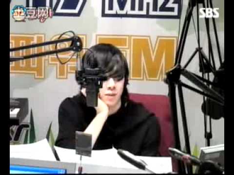 100401 [11/12] Young Street Full Bora - Heechul