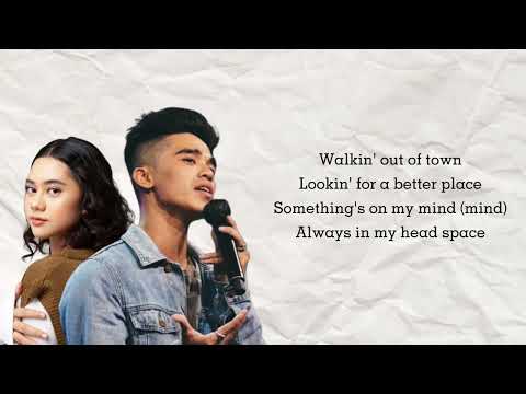 Lovely - Ziva Magnolya ft. Alvin Jonathan [lirik lagu]